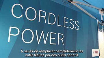 Intérieur innovant et extérieur très solide