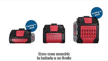 Nuove prestazioni in nuove dimensioni