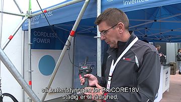 Styrkeprøven