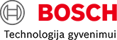 „Bosch Professional“ elektriniai įrankiai ir papildoma įranga
