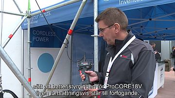 Kraftprovet
